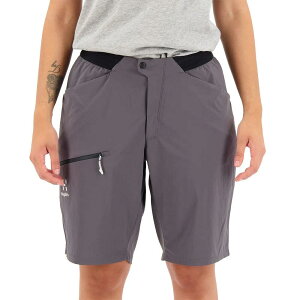 �z�O���t�X L.I.M �t���[�Y �V���[�c ���f�B�[�X �i Magnetite �j | HAGLOFS L.I.M Fuse Shorts Women [t]