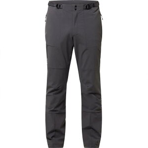 �z�O���t�X L.I.M �N�C���@�[ �p���c �i Magnetite �j | HAGLOFS L.I.M Quiver Pants [t]