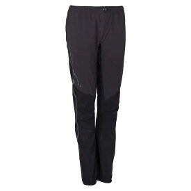 テルヌア ストウ パンツ （ Black / Whales Grey ） | TERNUA Stowe Pants [t]