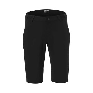 �W�� ARC �V���[�g �E�B�Y ���C�i�[ �V���[�c �i Black �j | GIRO ARC Short With Liner Shorts [t]