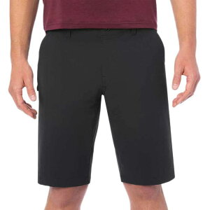 �W�� �x���`���[ �V���[�g II �V���[�c �i Black �j | GIRO Venture Short II Shorts [t]