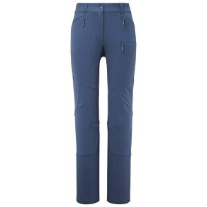 �~���[ �I�[�� �A�E�g�h�A XCS200 �p���c ���f�B�[�X �i Dark Denim �j | MILLET All Outdoor XCS200 Pants Women [t]