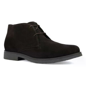 �W�F�I�b�N�X �N���E�f�B�I �A���N���u�[�c �i DarkCoffee �j | GEOX Claudio Ankle Boots [t]