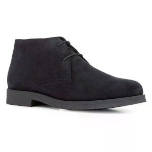 �W�F�I�b�N�X �N���E�f�B�I �A���N���u�[�c �i Navy �j | GEOX Claudio Ankle Boots [t]