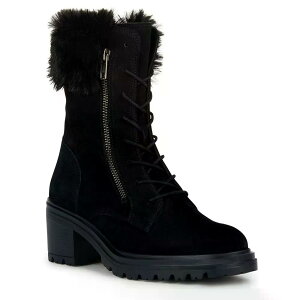 �W�F�I�b�N�X �_�~�A�i �A���N���u�[�c �E�[�}�� �i Black �j | GEOX Damiana Ankle Boots woman [t]