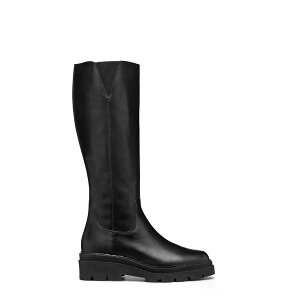 �W�F�I�b�N�X D �t�F���j�[ D �A���N���u�[�c �E�[�}�� �i Black �j | GEOX D Felleny D Ankle Boots woman [t]