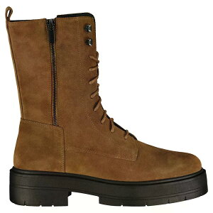 �W�F�I�b�N�X D36VDJ00022 �X�t�F���J EC7 �u�[�c �E�[�}�� �i Mud �j | GEOX D36VDJ00022 Spherica EC7 Boots woman [t]