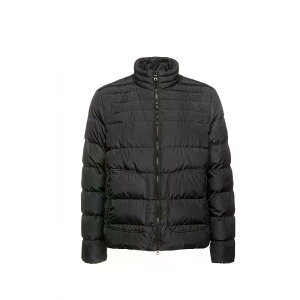 �W�F�I�b�N�X �}�O�l�[�e �W���P�b�g �i Black �j | GEOX Magnete Jacket [t]