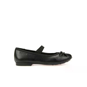 �W�F�I�b�N�X �v���G �o���G �p���v�X �K�[���Y �i Black �j | GEOX Plie Ballet pumps Girls [t]