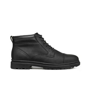 �W�F�I�b�N�X �A���_�� �A���N���u�[�c �i Black �j | GEOX Andalo Ankle Boots [t]