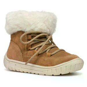 �W�F�I�b�N�X �I�}�[ WP �A���N���u�[�c �K�[���Y �i Whisky �j | GEOX Omar WP Ankle Boots Girls [t]