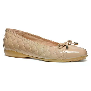 GEOX Annytah B �o���G�V���[�Y �i Caramel �j [t]