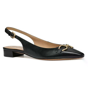 GEOX Giselda15 �o���G�V���[�Y �i Black �j [t]