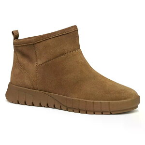 �W�F�I�b�N�X �t���N�X�g���C�h �A���N���u�[�c �E�[�}�� �i Mud �j | GEOX Flextride Ankle Boots woman [t]
