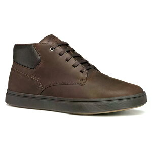 �W�F�I�b�N�X �o���g���A �A���N���u�[�c �i Coffee �j | GEOX Baltmoore Ankle Boots [t]