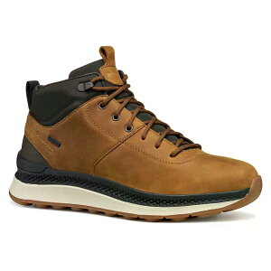 �W�F�I�b�N�X �X�t�F���J �A�N�e�B�t X2 �A���N���u�[�c �i Mustard �j | GEOX Spherica Actif X2 Ankle Boots [t]