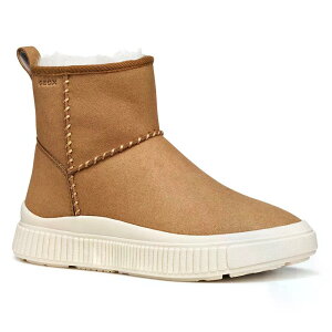 �W�F�I�b�N�X ���N�C�j�[ �u�[�c �K�[���Y �i Whisky �j | GEOX Laquinny Boots Girls [t]