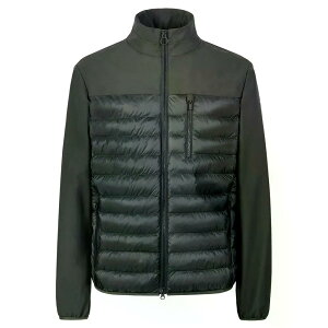 �W�F�I�b�N�X �X�t�F���J �W���P�b�g �i LightScarab/LightScarab �j | GEOX Spherica Jacket [t]