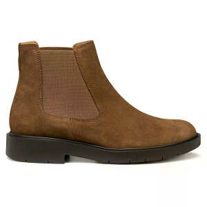 �W�F�I�b�N�X �`�F���V�[ �X�t�F���J EC1 �A���N���u�[�c �E�[�}�� �i Mud �j | GEOX Chelsea Spherica EC1 Ankle Boots woman [t]