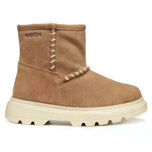 �W�F�I�b�N�X �L�_�[�^ �x�r�[ �u�[�c �K�[���Y �i Whisky �j | GEOX Kiddartah Baby Boots Girls [t]