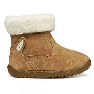 �W�F�I�b�N�X �}�b�L�A B564PA00022 �x�r�[ �u�[�c �K�[���Y �i Whisky �j | GEOX Macchia B564PA00022 Baby Boots Girls [t]