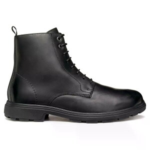 �W�F�I�b�N�X ���C�G���� E �A���N���u�[�c �i Black �j | GEOX Meiern E Ankle Boots [t]
