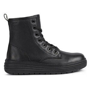 �W�F�I�b�N�X �t�@�I���G C �u�[�c �K�[���Y �i Black �j | GEOX Phaolae C Boots Girls [t]