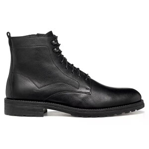 �W�F�I�b�N�X ���b�h�N���t �A���N���u�[�c �i Black �j | GEOX Redclif Ankle Boots [t]
