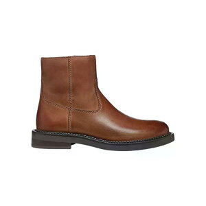 �W�F�I�b�N�X �Z�����_ �A���N���u�[�c �E�[�}�� �i LightBrown �j | GEOX Serilda Ankle Boots woman [t]