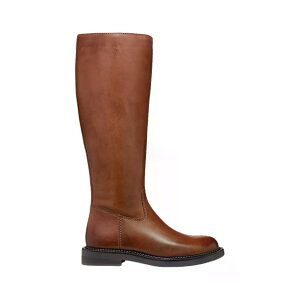 �W�F�I�b�N�X �Z�����_ �u�[�c �E�[�}�� �i LightBrown �j | GEOX Serilda Boots woman [t]