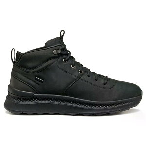 �W�F�I�b�N�X �X�t�F���J �A�N�e�B�t X2 �A���N���u�[�c �i Black �j | GEOX Spherica Actif X2 Ankle Boots [t]