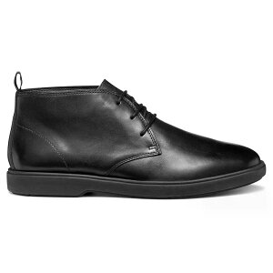 �W�F�I�b�N�X �X�t�F���J EC17 �A���N���u�[�c �i Black �j | GEOX Spherica EC17 Ankle Boots [t]