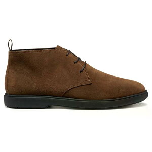 �W�F�I�b�N�X �X�t�F���J EC17 �A���N���u�[�c �i BrownCotto �j | GEOX Spherica EC17 Ankle Boots [t]