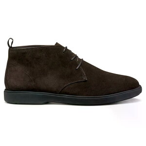 �W�F�I�b�N�X �X�t�F���J EC17 �A���N���u�[�c �i DarkBrown �j | GEOX Spherica EC17 Ankle Boots [t]