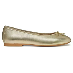 GEOX New Palmaria �o���G�V���[�Y �i LightGold/Cream �j [t]