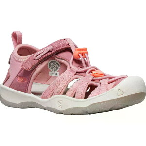 �L�[�� ���N�V�[ �L�b�Y �T���_�� �i NostalgiaRose �j | KEEN Moxie Kids Sandals [t]