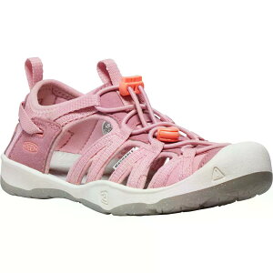�L�[�� ���N�V�[ �L�b�Y ���[�X �T���_�� �i NostalgiaRose �j | KEEN Moxie Kids Youth Sandals [t]
