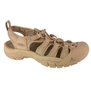 �L�[�� �j���[�|�[�g H2 ���f�B�[�X �T���_�� �i Monochrome/Safa �j | KEEN Newport H2 Sandals Women [t]