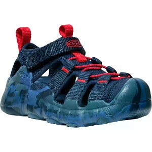 KEEN Hyperport H2 Child �T���_�� �i NavalAcademyR �j [t]