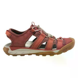 �J�~�b�N �\���X�e�B�X ���f�B�[�X �T���_�� �i Rust �j | KAMIK Solstice Sandals Women [t]