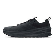 アルトラ オリンパス 6 ゴアテックス トレイル ランニング シューズ （ Black ） | ALTRA Olympus 6 gore…