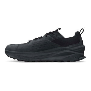 ALTRA Olympus 6 Goretex trail running shoes �i Black �j [t]