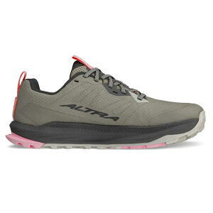 �A���g�� ���[���s�[�N 9 �g���C�� �����j���O �V���[�Y �i DustyOlive �j | ALTRA Lone Peak 9 trail running shoes [t]