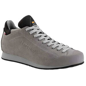 �U���o���� �t���[ �u���X�g �|�b�v �n�C�L���O �V���[�Y �i LightGrey �j | ZAMBERLAN Free Blast Pop hiking shoes [t]