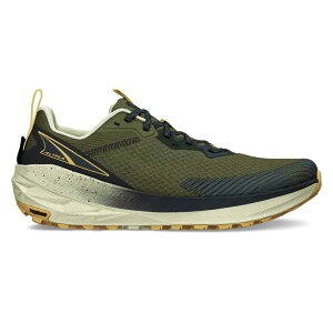 �A���g�� �G�N�X�y���G���X ���C���h 2 �g���C�� �����j���O �V���[�Y �i DustyOlive �j | ALTRA Experience Wild 2 trail running shoes [t]