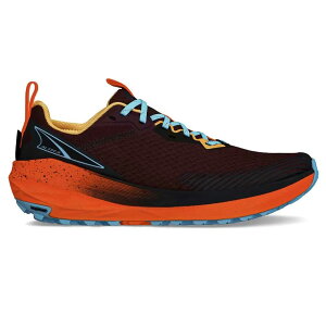 �A���g�� �G�N�X�y���G���X ���C���h 2 �g���C�� �����j���O �V���[�Y �i Maroon �j | ALTRA Experience Wild 2 trail running shoes [t]