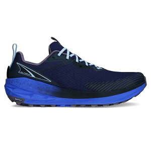 �A���g�� �G�N�X�y���G���X ���C���h 2 �g���C�� �����j���O �V���[�Y �i Navy/Black �j | ALTRA Experience Wild 2 trail running shoes [t]