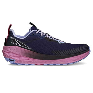 �A���g�� �G�N�X�y���G���X ���C���h 2 �g���C�� �����j���O �V���[�Y �i Navy/Black �j | ALTRA Experience Wild 2 trail running shoes [t]