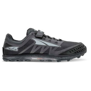 �A���g�� �L���O MT 2 �g���C�� �����j���O �V���[�Y �i Black �j | ALTRA King MT 2 trail running shoes [t]