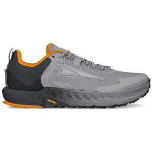 �A���g�� �e�B���v 5 �g���C�� �����j���O �V���[�Y �i Gray �j | ALTRA Timp 5 trail running shoes [t]